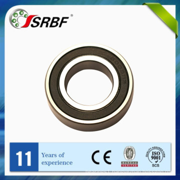 bearing 30*90*23mm ball bearing 406 deep groove ball bearings 6406